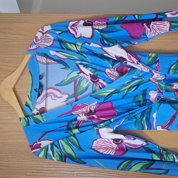 Maxi Dress - Picture 2 of 3